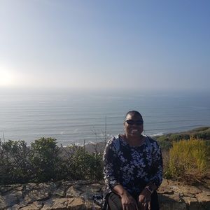 Meet your Posher, Yvette